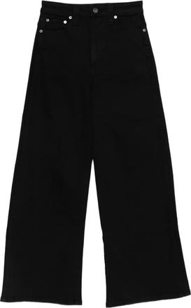 Khaite Jeans Delina - Nero