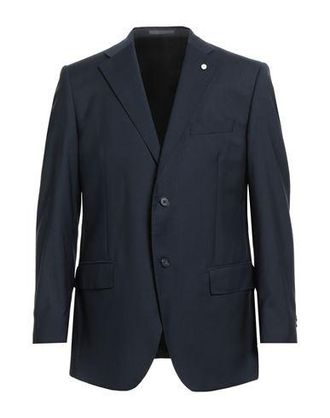 Luigi Bianchi Mantova Blazers