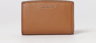 Michael Kors Portafoglio Bryant Michael Kors in pelle a grana