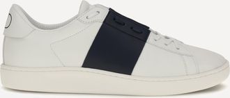 Valentino Garavani Sneakers Open Man 43.5