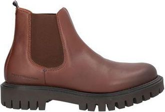 Tommy Hilfiger CALZADO - Botines de caña alta en YOOX.COM