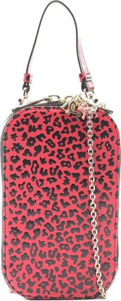 Dior 2010s Lady Dior phone case - Pink