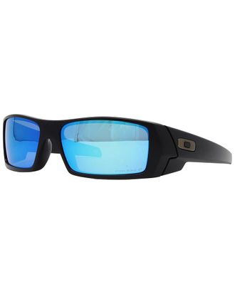 Oakley Mens Oo9014 60Mm Polarized Sunglasses