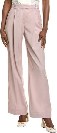 HUGO BOSS Boss Hugo Boss Traverse Wool Pant