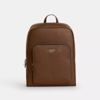 Coach Aiden Backpack