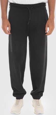 HUGO BOSS Pantaloni sportivi jogging in jersey slim fit con coulisse