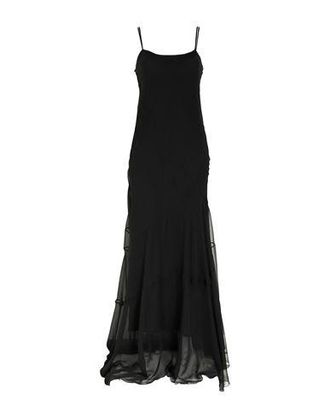 Moschino DRESSES - Maxi dresses on YOOX.COM