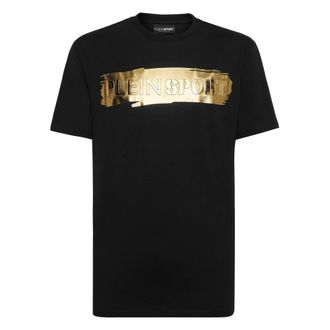 Plein Sport Uomo, Sport, Nero, 2Xl, new