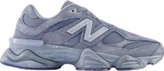 New Balance Hombre, Deporte, Azul, Talla: 42 1/2 EU