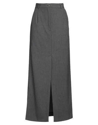 Blugirl HOSEN & R&Ouml;CKE - Maxi-R&ouml;cke auf YOOX.COM