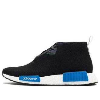 adidas PORTER Japan x NMD_C1 Black CP9718