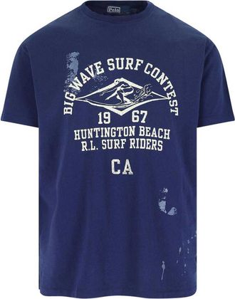 Polo Ralph Lauren T-Shirt Logo