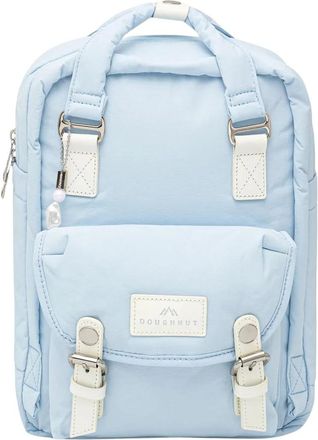 Doughnut unisex, Tassen, Blauw, Maat: ONE Size Leer