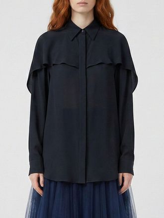 Fabiana Filippi Silk Blend Shirt