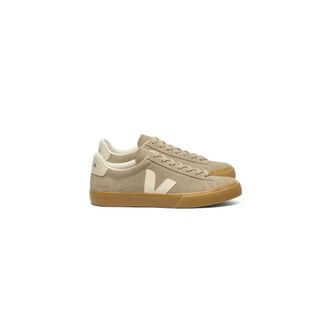 Veja Campo Suede - female - Veja - Sneakers - Brown - 3 UK - Shoes