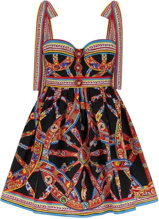 Dolce & Gabbana Dress