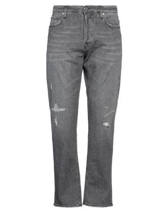 Mauro Grifoni HOSEN & RÖCKE - Jeanshosen auf YOOX.COM