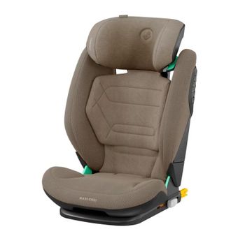 OEM Silla De Coche Maxi-cosi Rodifix Pro 2 De 15 A 36 Kg, Color Trufa Aut&eacute;ntica