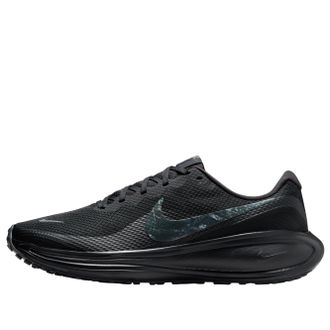 Nike Revolution 8 Black Smoke Grey IR0233-001