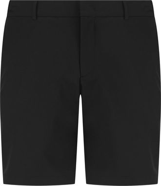 Wahts Mens Shorts, TargetGroup:Men Pure Black / XXL