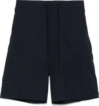 Duno Shorts Rei - Blu