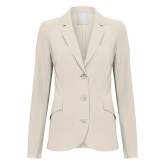 JapanTKY Japan Tky, Donna, Giacche, Beige, S, new