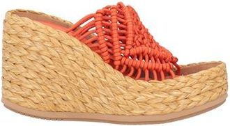 Paloma Barcel&oacute; FOOTWEAR - Espadrilles on YOOX.COM