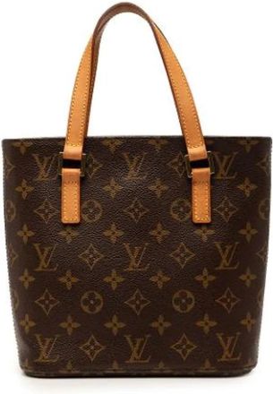 Louis Vuitton Pre-owned Vavin PM - - Pre-owned - Donna - Marrone - ONE SIZE