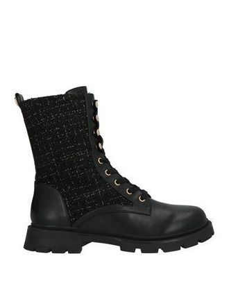 Twin-Set SCHUHE - Stiefeletten auf YOOX.COM