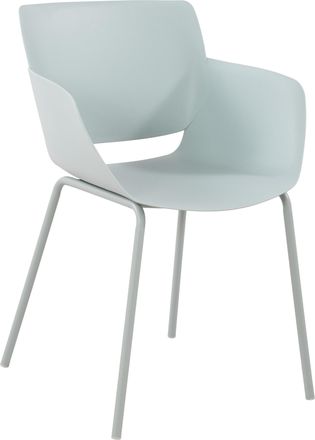 Clp Silla Alpena Turquesa