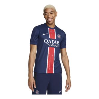 Nike Paris Saint-Germain 24/25 Stadium Home Jersey Blue FN8795-411