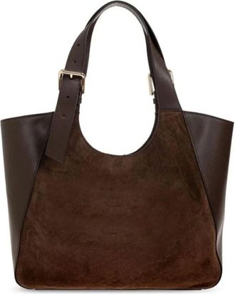 Furla Mujer, Bolsos, Marr&oacute;n, Talla: ONE Size