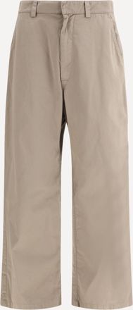 Balenciaga Workwear Pants Male 48
