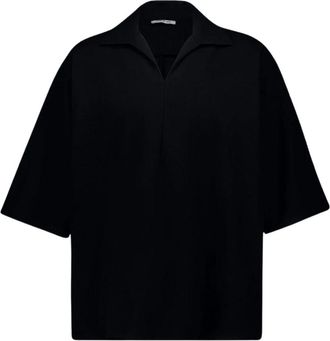 Fear of God Uomo, Top, Nero, S, new