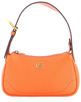 Gucci Aphrodite Shoulder Bag Mini (Authentic Pre-Loved)