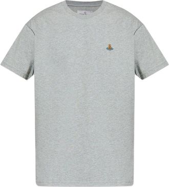 Vivienne Westwood Classic T-shirt Multicolor Orb
