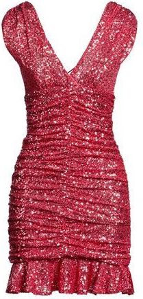 Nenette DRESSES - Mini dresses on YOOX.COM