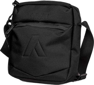 Callaghan Borse a tracolla - - Bags - Uomo - Nero - ONE SIZE