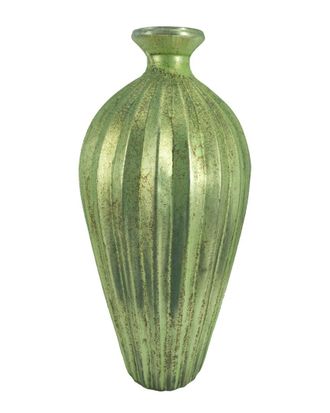 A&B Home Discontinued A&B Home Short Necked Vase