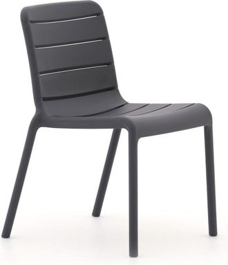 Forza Furniture Forza Narni dining tuinstoel stapelbaar