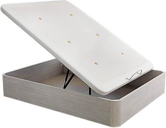 RELAX Arc&oacute;n Abatible Relax Evoque Gran Capacidad Altura 38 Cm 150x190 Cm - &Aacute;rtic