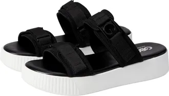 Guess Saedee Black GGSAEDEE-001 Mens