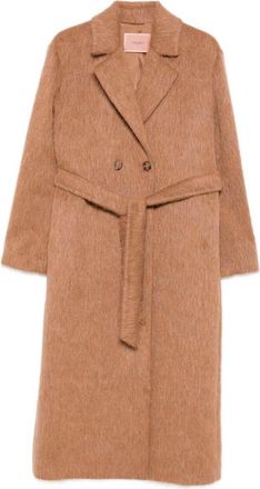 Twin-Set Coat
