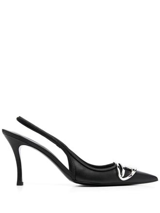 Diesel Venus D-Venus Sb Decollete Shoes