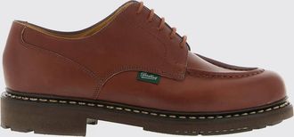Paraboot Brogue Shoes PARABOOT Men color Brown