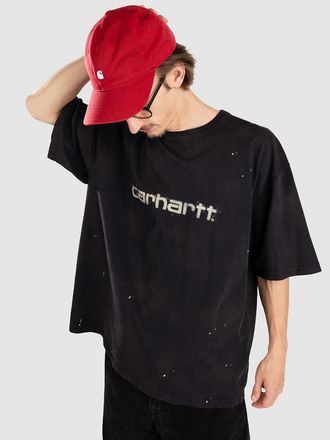 Carhartt Work in Progress Painter T-Shirt zwart