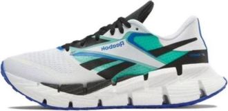 Reebok FloatZig 1White Black Teal 100206594