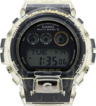 Casio Casio