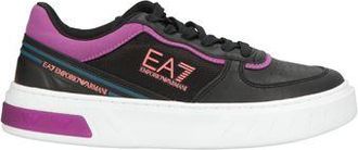 Emporio Armani CALZADO - Sneakers en YOOX.COM