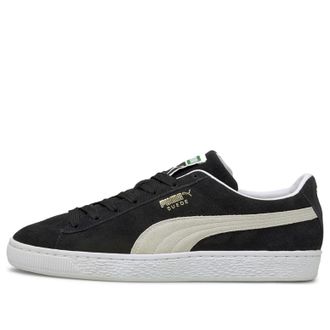 Puma Suede Classic 21 Grape Wine Dandelion 374915-38